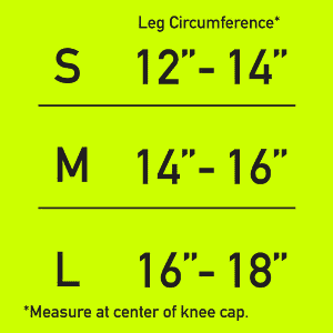 Spark Kinetic Knee - image 3