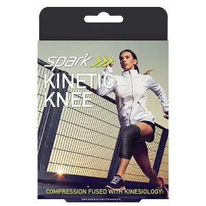 Spark Kinetic Knee - image 2