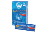 Spatone Iron 100% natural 14 sachets