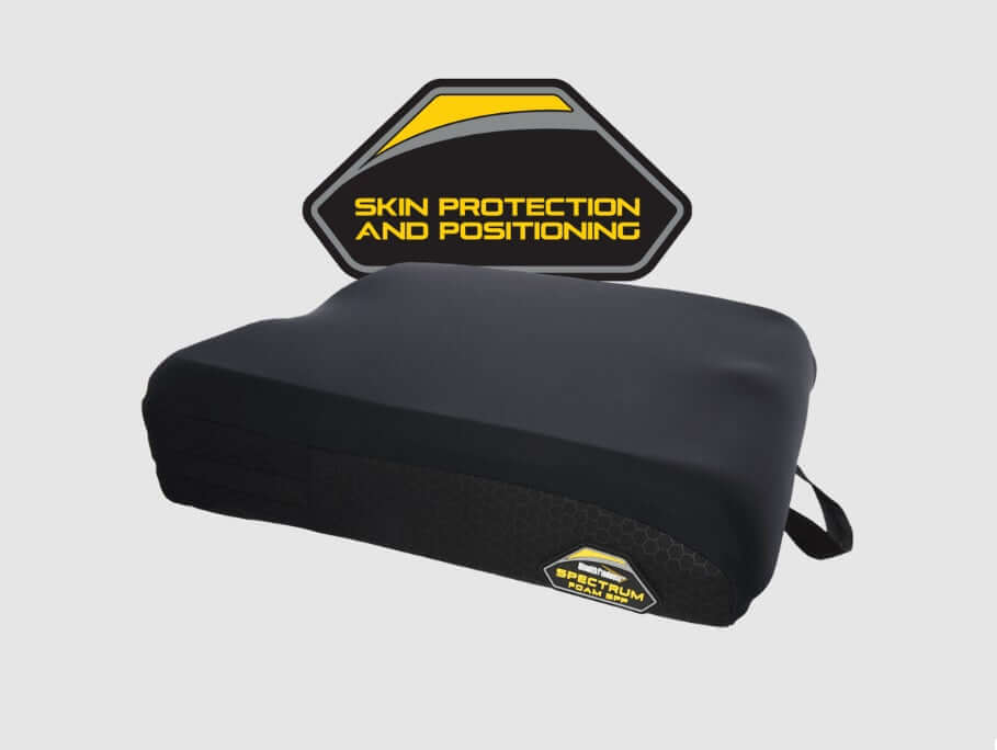 Price Spectrum Cushion Foam 18x18