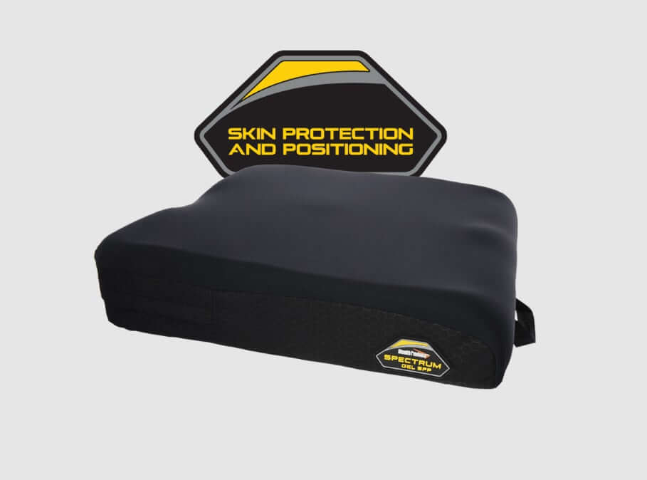 Price Spectrum Cushion Gel 18x18