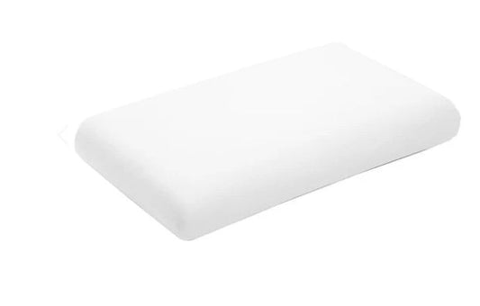 ALLCARE MEMORY FOAM PILLOW STANDARD SOFT