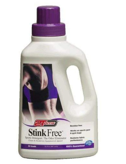 2TOMS STINK FREE SPORT DETERGENT 890ML