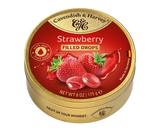Cavendish & Harvey Strawberry Filled 175g