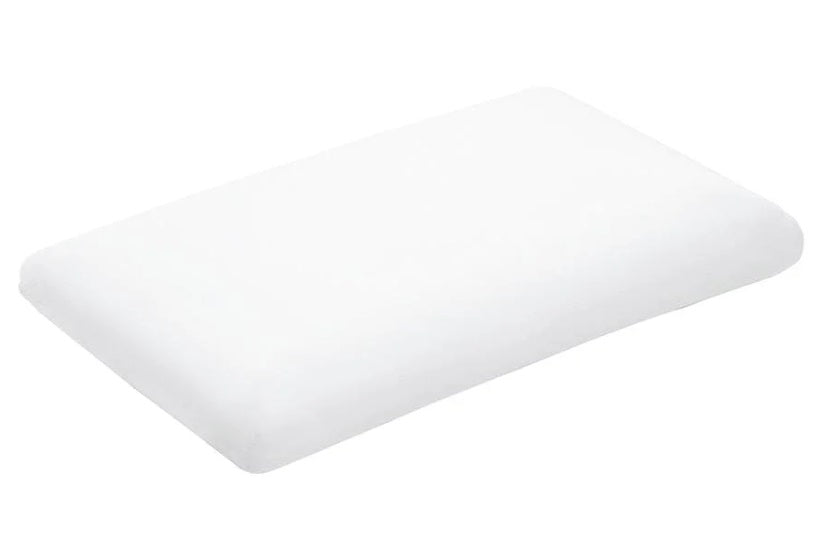 ALLCARE MEMORY FOAM PILLOW STREAMLINE SOFT