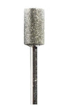 SUSOL SINGLE USE DIAMOND BURR SIZE 15C - PACK OF 50 issues,remove debris from an abrasive surface,Single use burs,sterile,sterile bur