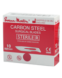 Swann Morton Scalpel Blades