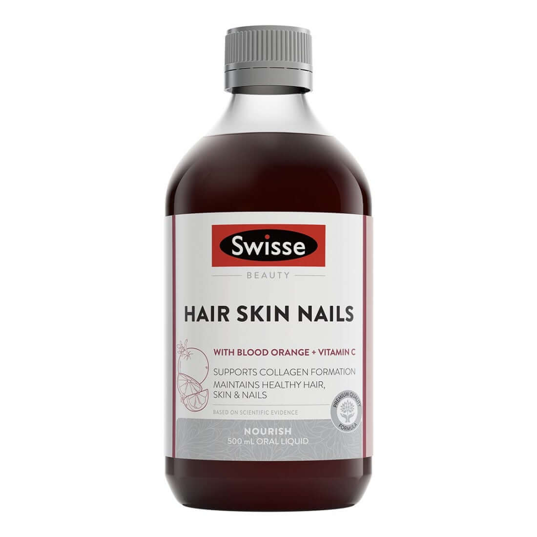 Swisse Collagen Solution 500ml