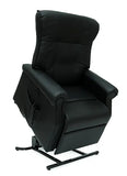 Pride Infinite Position Trendelenburg Lift Chair Recliner