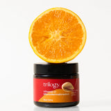 Trilogy Vitamin C Microdermabrasion Cream 60ml