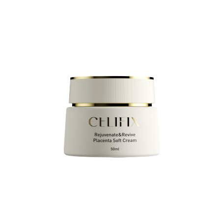 CELIFIX Rejuvenating Light Placenta Cream 50ML