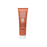 Home Essentials Tea Tree First Aid Ointment 25g front view