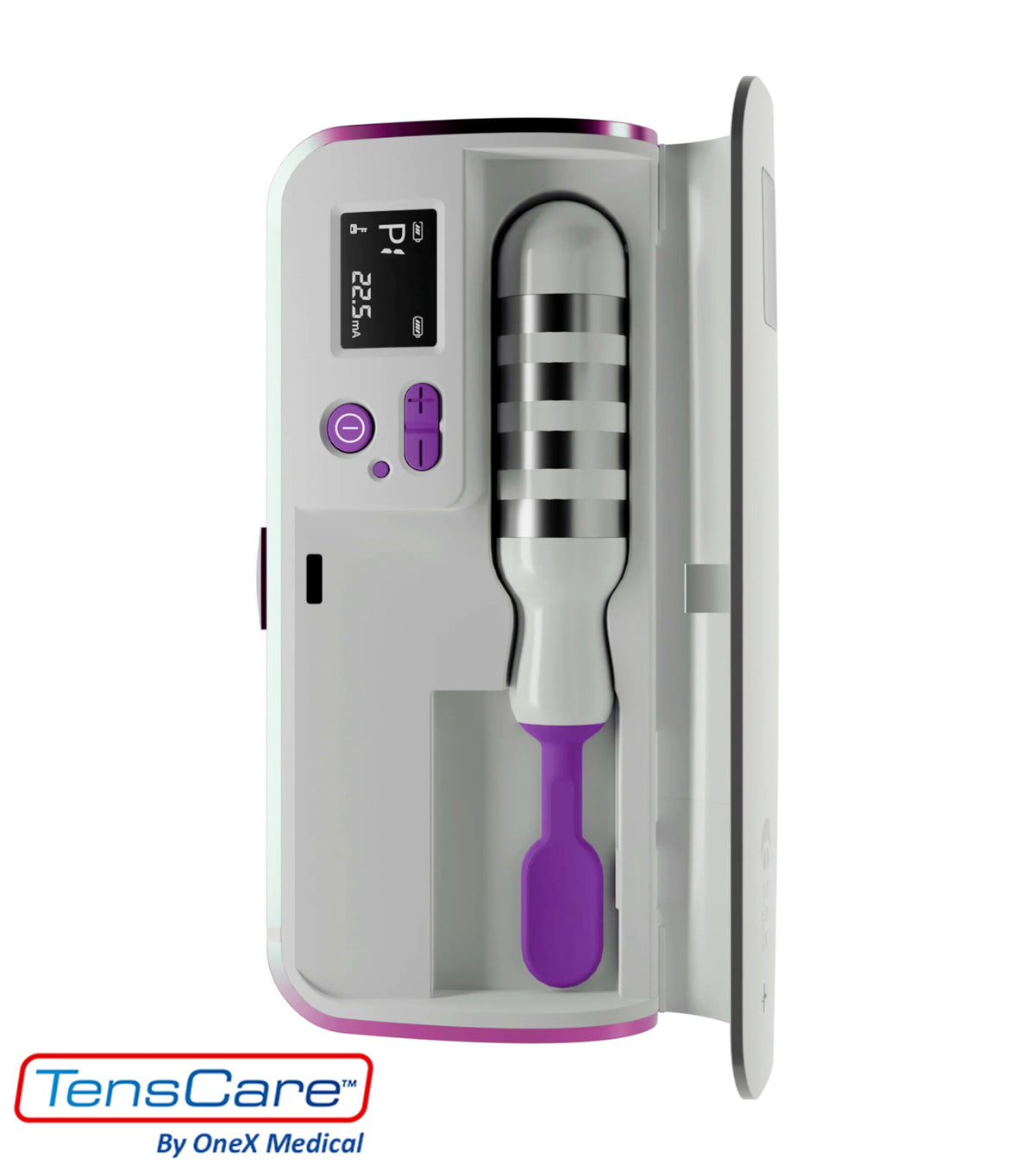 iTouch Go Wireless Pelvic Floor Exerciser for Women