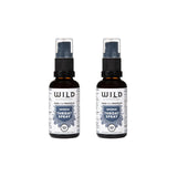 Wild Dispensary Defence Throat Spray 30ml