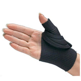 Allcare Comfort Cool Thumb Neoprene CMC Restriction Splint