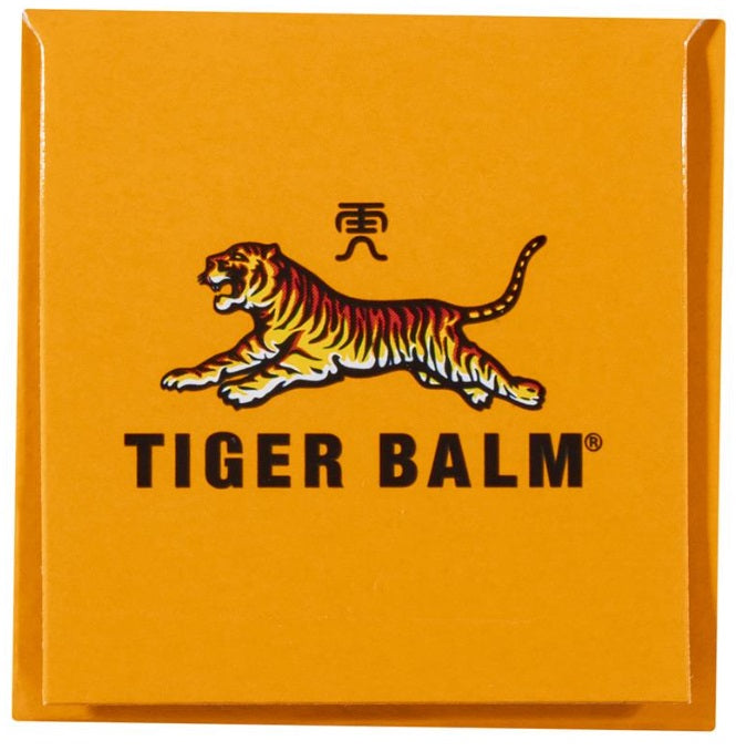 Tiger Balm Oil 75ml