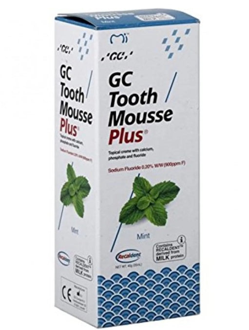 GC Tooth Mousse Plus - Mint