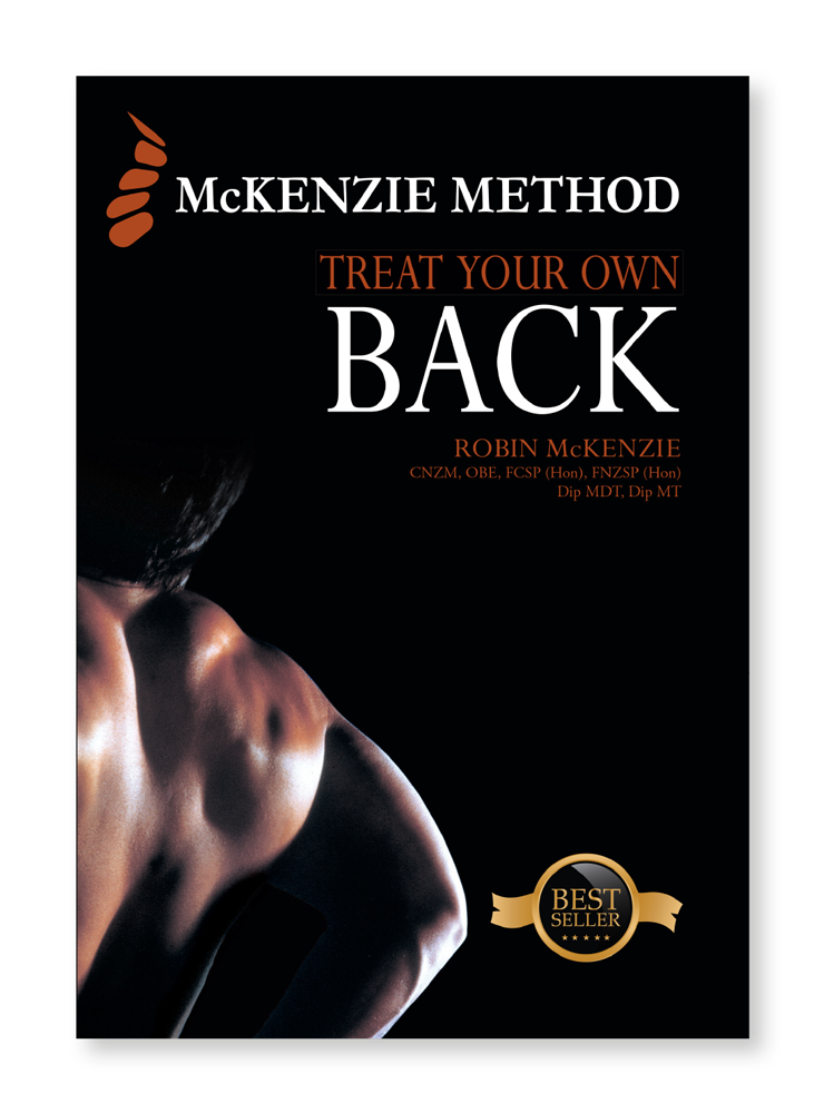Mckenzie Treat Your Own Books