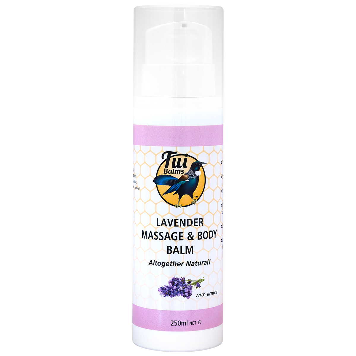 Tui Lavender Massage And Body Balm - image 2
