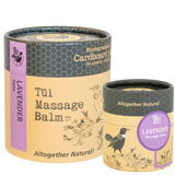 Tui Lavender Massage And Body Balm