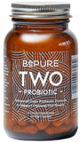 BePure Two Probiotic