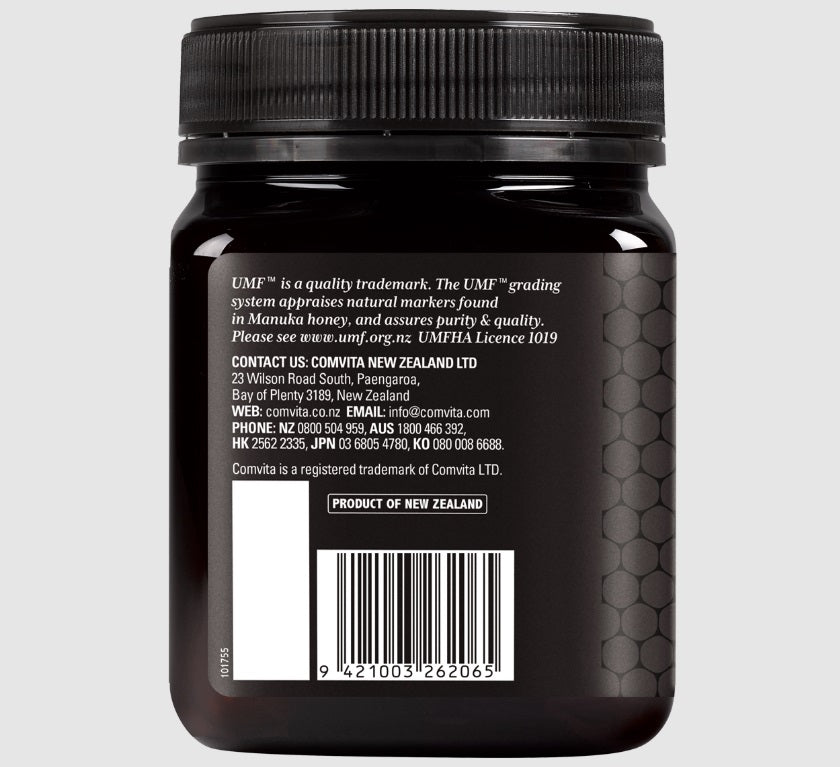 Comvita Manuka Honey UMF 10+ (1kg)