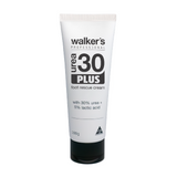 Walkers Urea 30 Plus Foot Rescue Cream 100g Tube