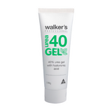Walkers Urea 40 Gel 100g Tube