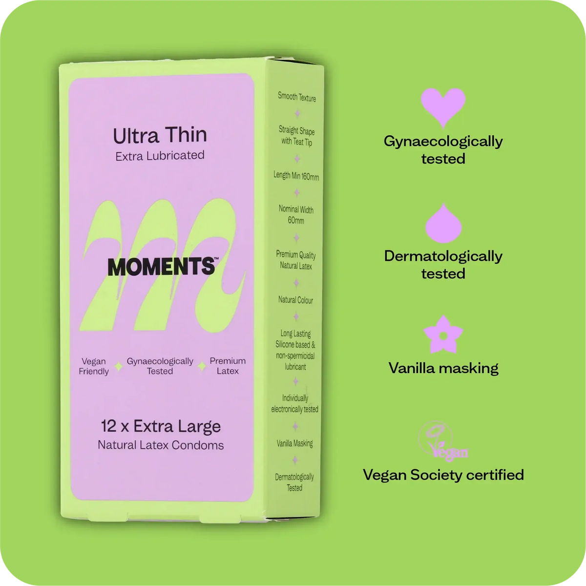 Moments Condoms Extra Large 10 Pack google,issues