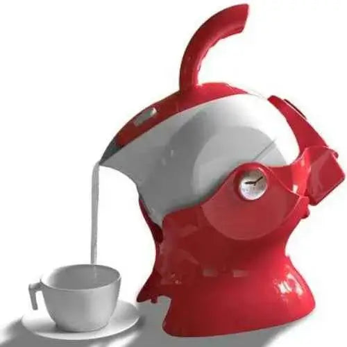 Allied Medical Uccello Powered Kettle Tipper Applicance,Eletric Kettles,Kitchen Appliance,Kitchen Electric Kettle,Powered Kettle Tipper,Tea Kettle,Uccello Powered Kettle Tipper