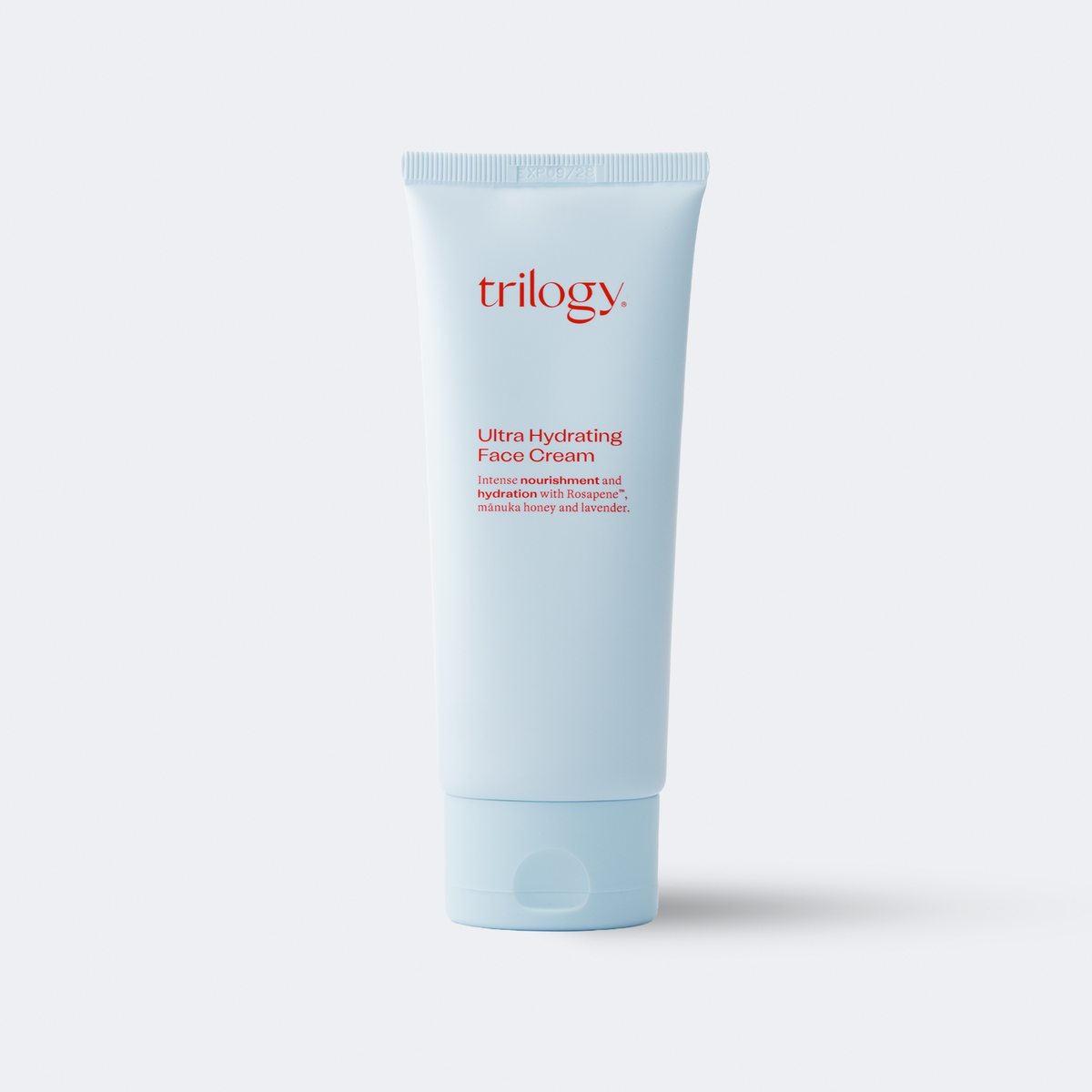 Trilogy Ultra Hydrating Face Cream 75ml