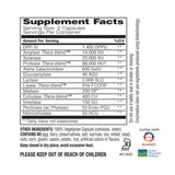 Enzymedica Digest Spectrum™ 90 Veggie Caps | Food Intolerance & Sensitivity Support