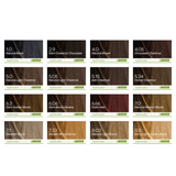 BioKap Delicato Rapid 4.0 Natural Brown Hair Dye 135ml image 2