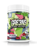 Nexus  GRE3NS