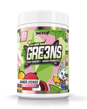 Nexus  GRE3NS