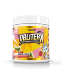 NEXUS ObliterX Fat Burner