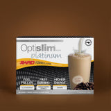 Optislim VLCD Platinum Shake Coffee 21x25g