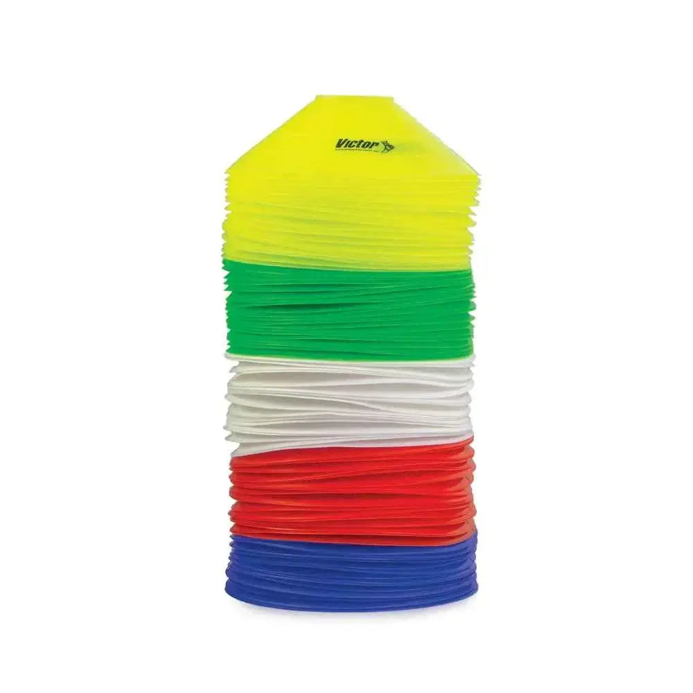 Allcare Aerodome 5cm Set Of 100 5cm Set Of 100,Aerodome,Aerodome 5cm Set Of 100,Agility Cones,Altheltic Equipment,Sports & Agility Cones,Sports Cones