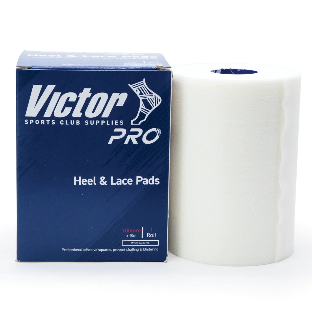 Victor Pro Heel And Lace Pads - image 3