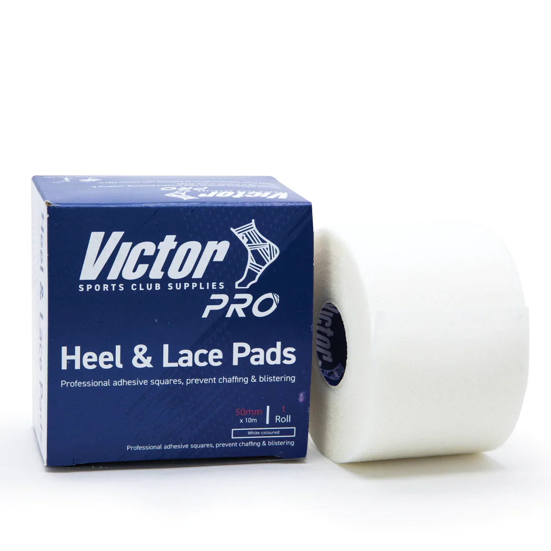 Victor Pro Heel And Lace Pads - image 2