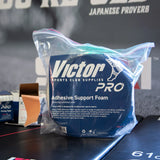 Victor Pro Adhesive Support Foam 10CM X 5M - image 2