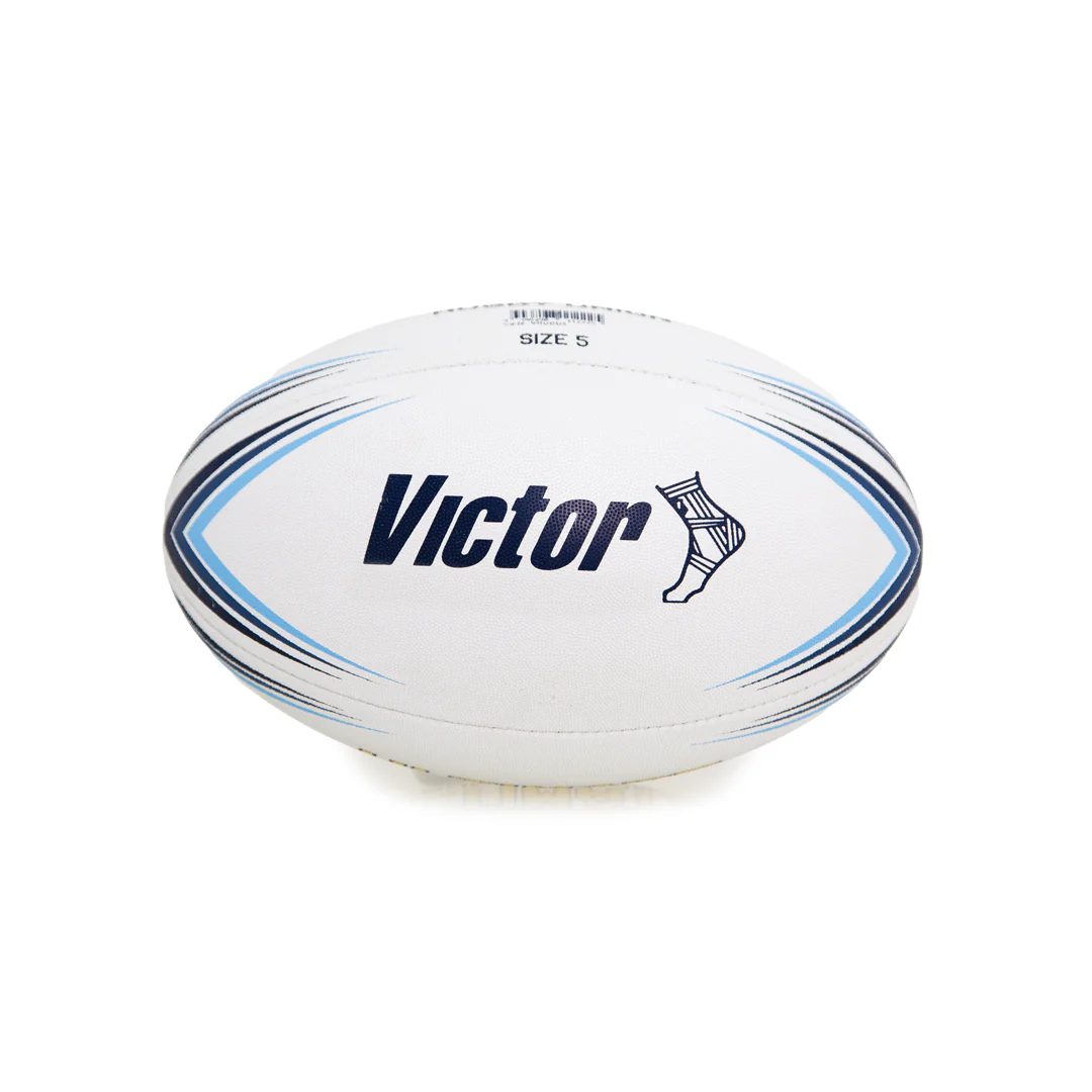 Victor Rugby Union Ball Ultimate Size 5 - image 3