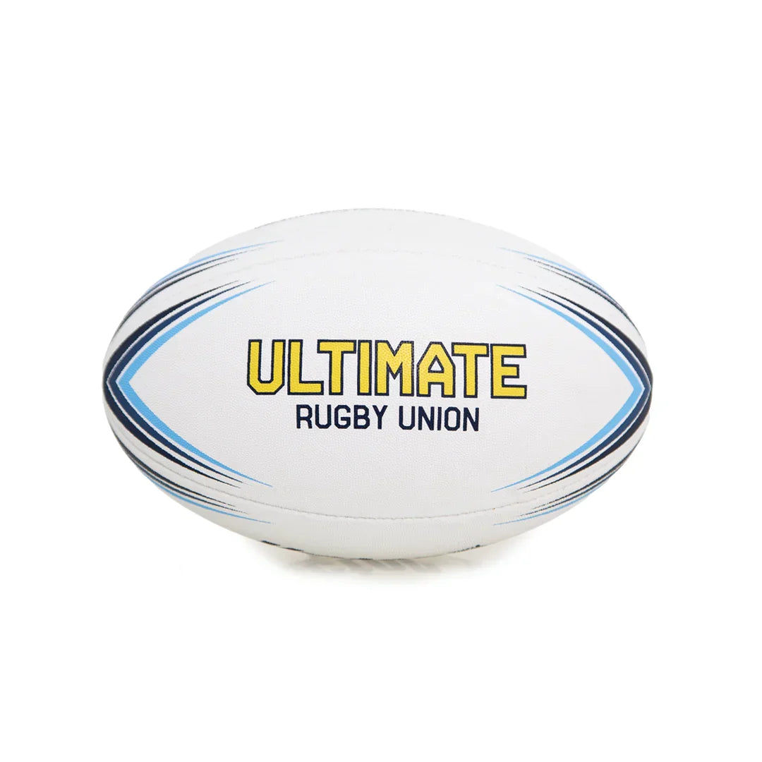 Victor Rugby Union Ball Ultimate Size 5