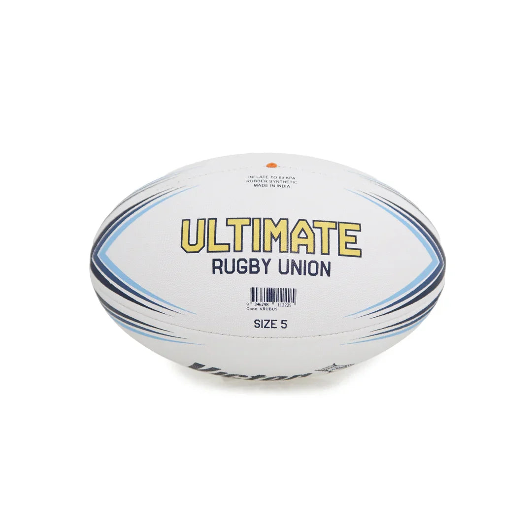Victor Rugby Union Ball Ultimate Size 5 - image 2