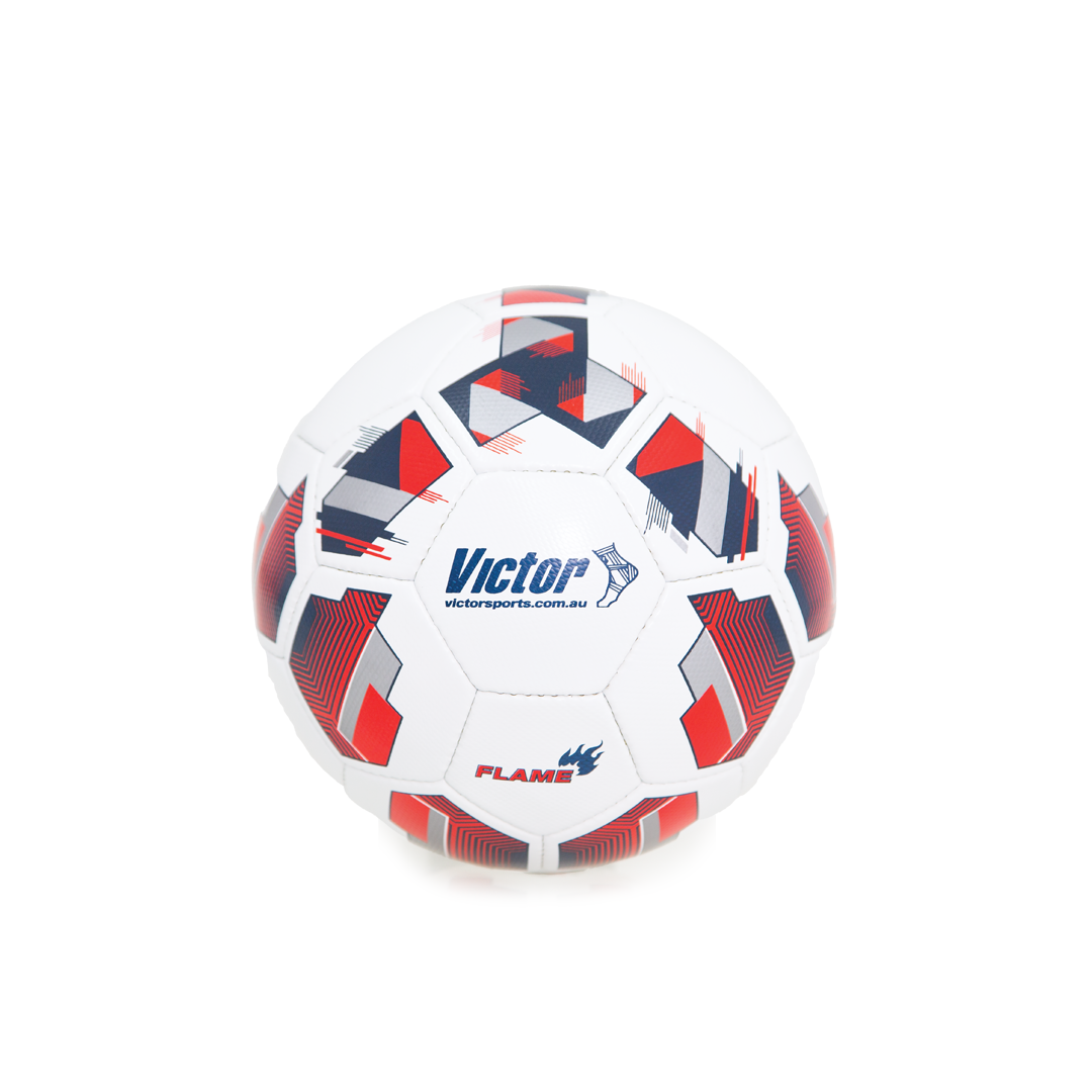 Victor Flame Soccer Ball - image 4