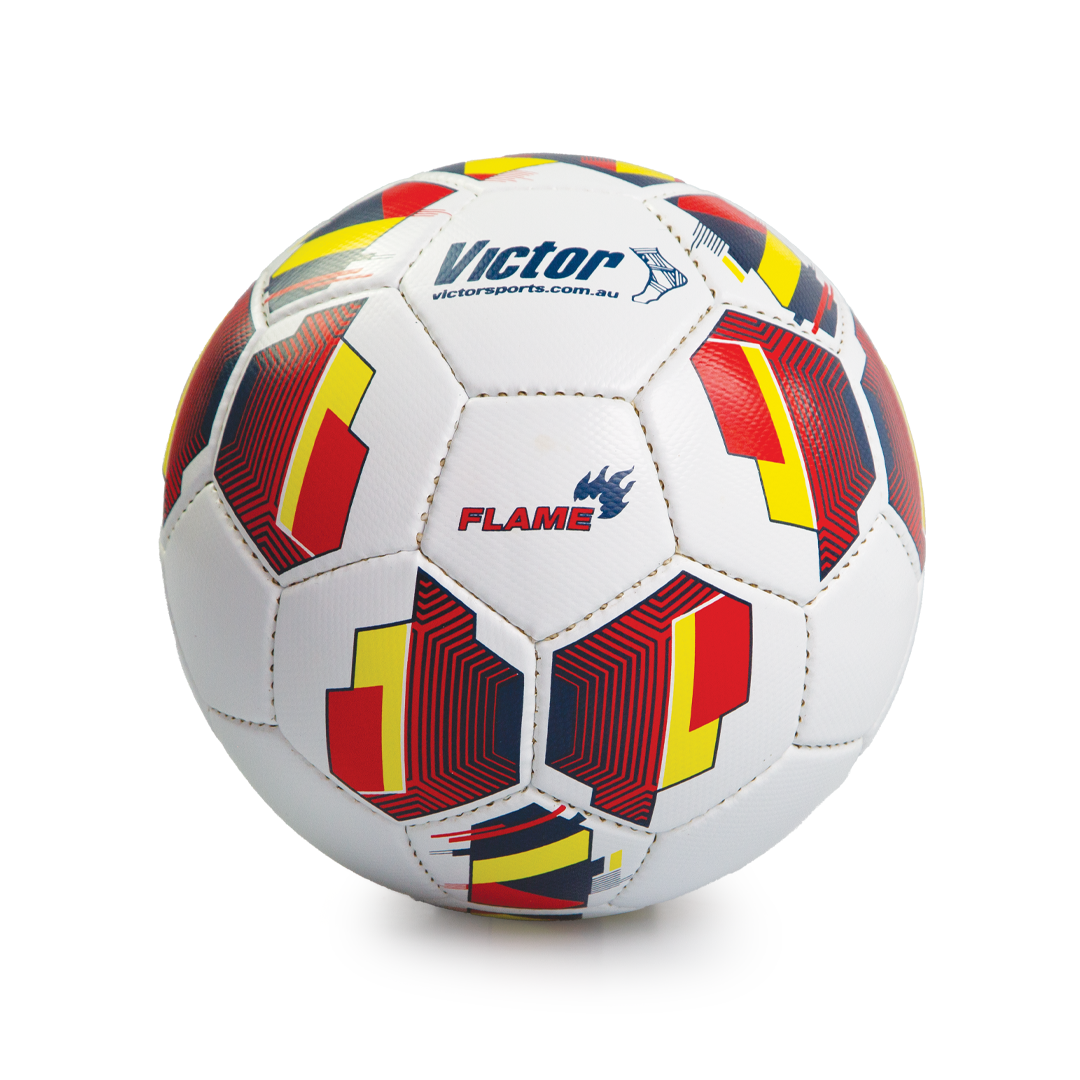 Victor Flame Soccer Ball - image 7