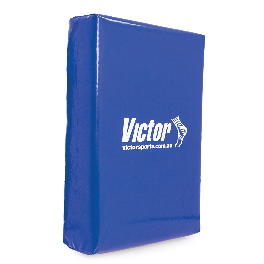 Victor Hit Shield Straight (70CM X 50CM) - image 2