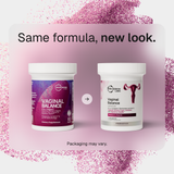 Microbiome Labs Vaginal Balance 60 Capsules