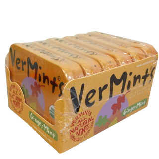 VerMints – Café Express (6 tins)