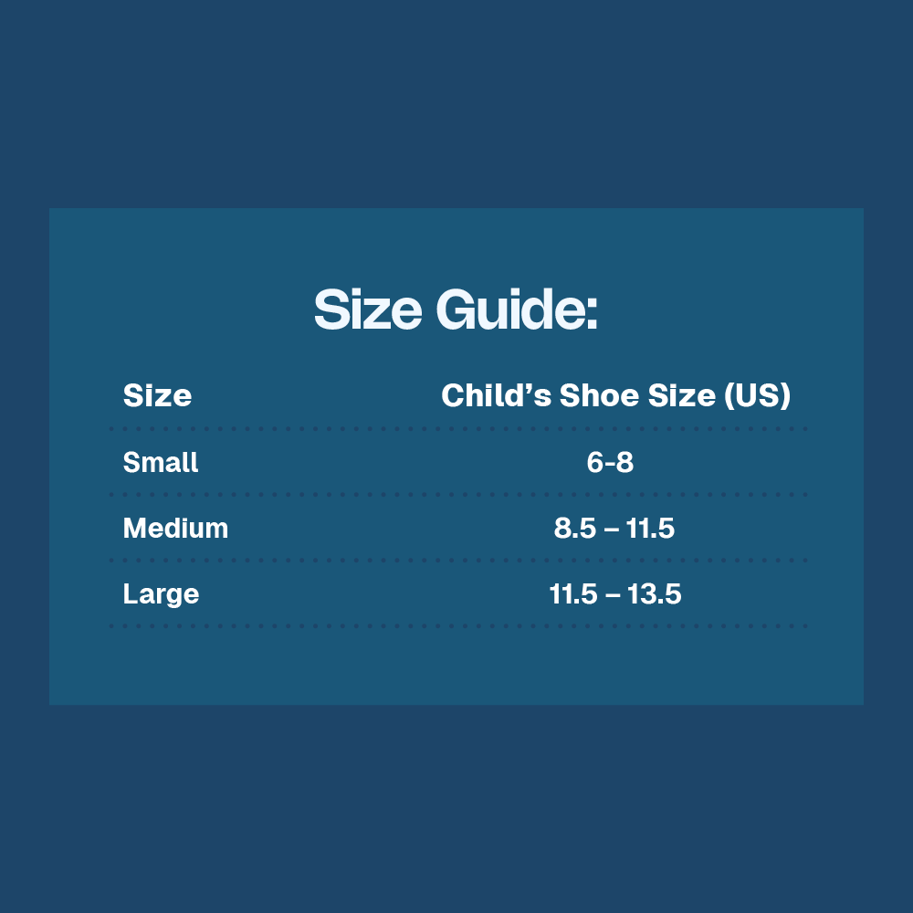 Victor Moonboot Mini Paediatric - image 10